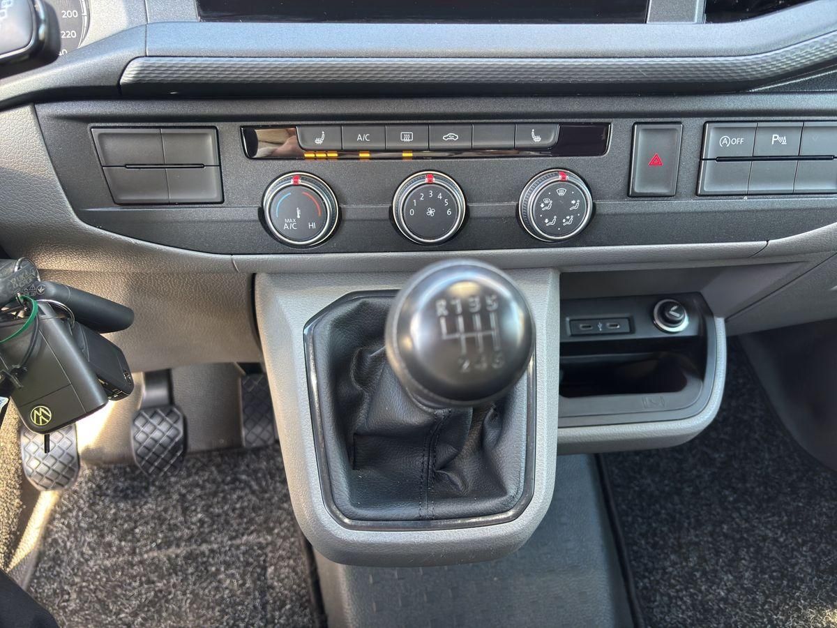 T6.1 Transporter 2.0 TDI LED ACC RFK