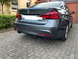 BMW 320d xDrive M Sport Automatik Shadow - BMW 320: Limousine, 320d Xdrive