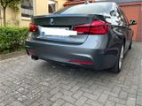 BMW 320d xDrive M Sport Automatik Shadow - BMW 320: Limousine, 320d Xdrive