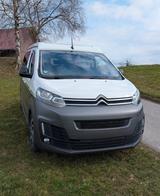 Pössl Citroen Campster, Scheckheft, foliert, 8-fach - Offers