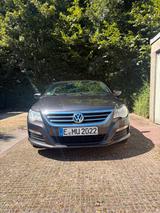 Volkswagen VW Passat CC - Volkswagen Passat CC in Essen