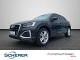 Audi Q2 35 TFSI S tronic - advanced PANO CAM - Audi Q2 in Mannheim