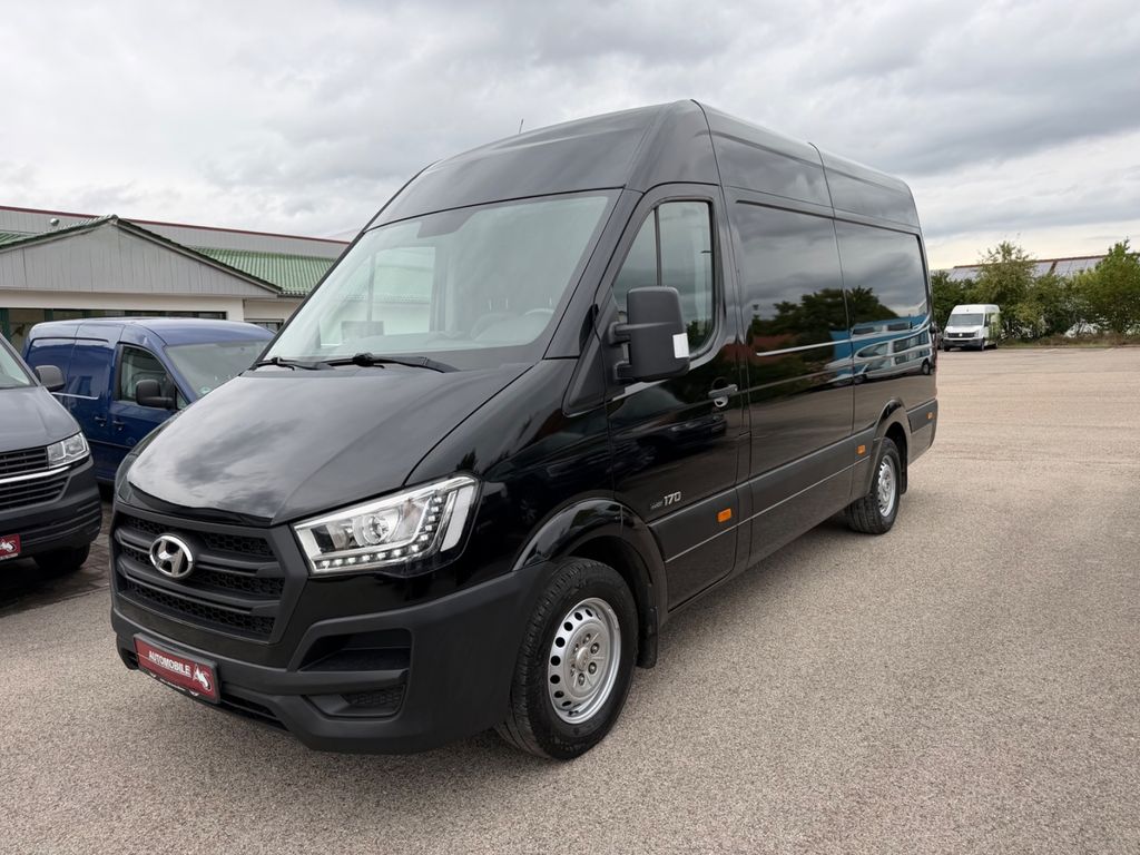 Image of Hyundai H350