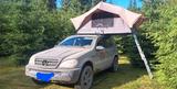 Mercedes-Benz ML 270 CDI Final Edition Final Edition - Mercedes-Benz ML 270: Cdi Final Edition