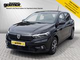 Dacia Sandero Essential TCe 90 - gebrauchte Dacia Sandero aus dem Jahr 2022