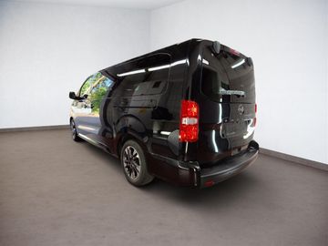 Bild 10 Opel Zafira Life L Edition AT +NAVI+KAMERA+SHZ+9-Sitz