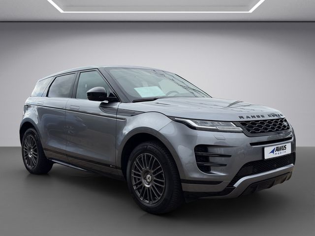 Range Rover Evoque 2.0D Automatik R-Dynamic S