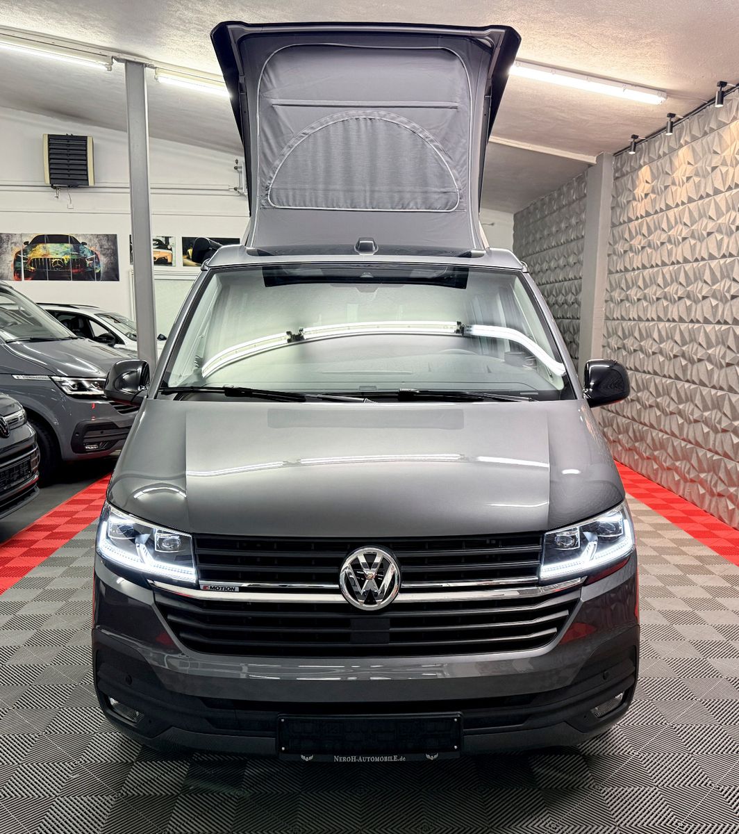 Volkswagen T6.1 California DSG 4Motion Ocean LED DCC ACC foto 3