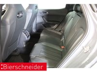 Cupra Leon - Vorschau Bild 14