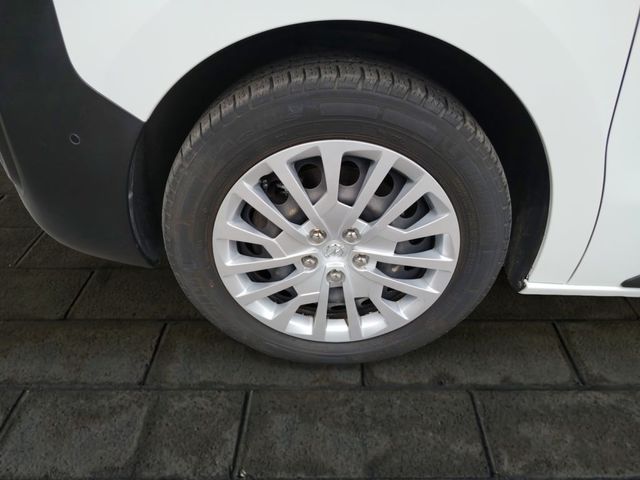 Vivaro 2.0 D Cargo M EHZ Edition (V)