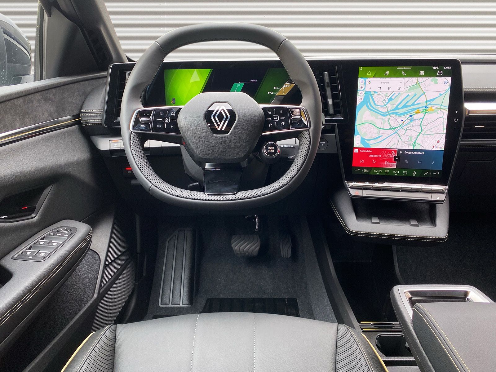 Renault Megane E-TECH - Bild 7