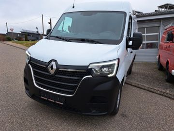 Renault Master - 2