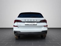 Skoda Kamiq - Vorschau Bild 8