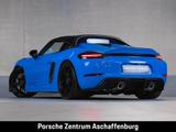 Porsche 718 Spyder RS Weissach Paket Liftsystem Chrono - Porsche Boxster
