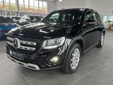 Mercedes-Benz GLB  200 d*Navi&Kam.*Leder*Soundsy.*1.Hand - Mercedes-Benz GLB 200 Gebrauchtwagen