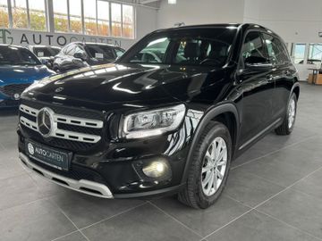 Mercedes GLB 200 - 1