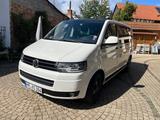 Volkswagen T5 Multivan Edition 25 - Volkswagen T5 Multivan: Edition