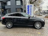 Mercedes-Benz GLE 63 AMG Coupe 4Matic Speedshift 7G-TRONIC - gebrauchte Mercedes-Benz GLE 63 AMG aus dem Jahr 2019