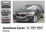 BMW X1 xDrive25e NAVI DSG RFK LED SHZ AHK LM KLIMA - BMW X1 mit Hybrid-Antrieb