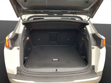 Peugeot 3008 1.2 PureTech 130 Active AHK+Kam.+Navi+SHZ