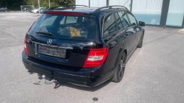 صورة مصغرة 11 لـ 2014 Mercedes-BENZ C 220