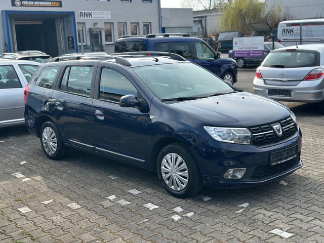 Dacia Logan MCV II Kombi Comfort*1-HAND*