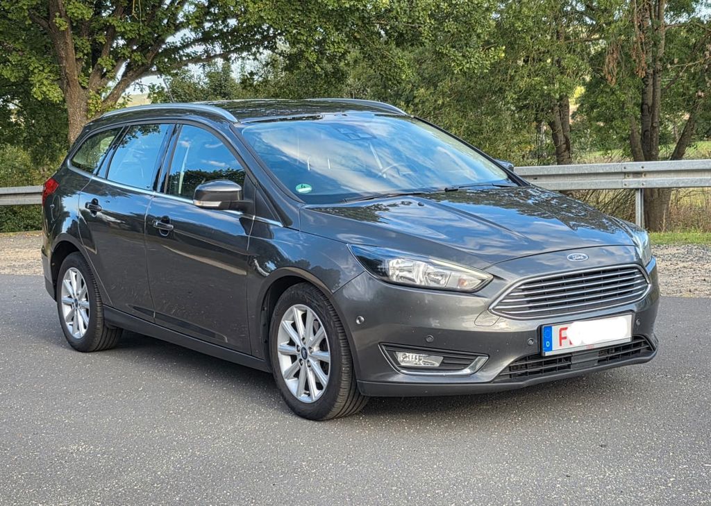 Image of Ford Focus