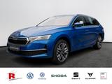 Skoda Octavia Combi Balance 1.5 TSI mHEV AHK Navi