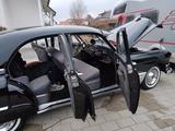Cadillac Oldtimer Cadillac von 1949 - Cadillac Oldtimer