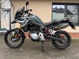 BMW F 850 GS,  alle 4 Pakete - BMW 850 GS