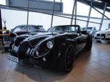 Wiesmann MF 3 - Wiesmann MF 3 mit Benzin-Antrieb