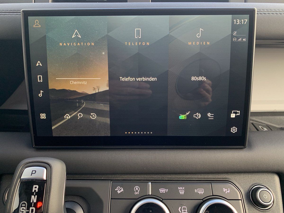 Land Rover Defender - Bild 16