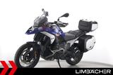 BMW R 1300 GS TROPHY - QS, DSA, DTC, Riding-Modes - BMW 1300R