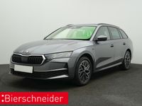 Skoda Octavia - Vorschau Bild 1