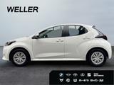 Toyota Yaris Hybrid Comfort Automatik