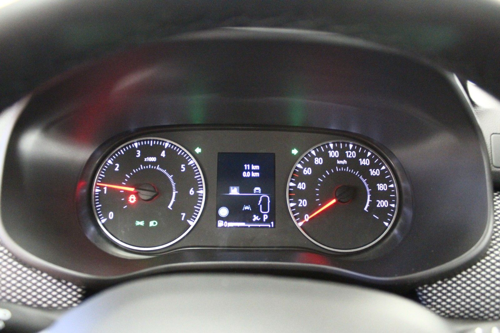 Fahrzeugabbildung Dacia Sandero TCe 90 auto Expression #15622