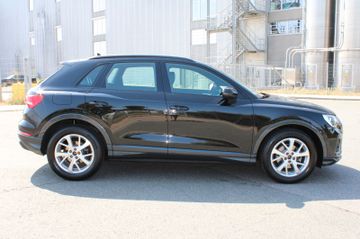 Audi Q3 - 5
