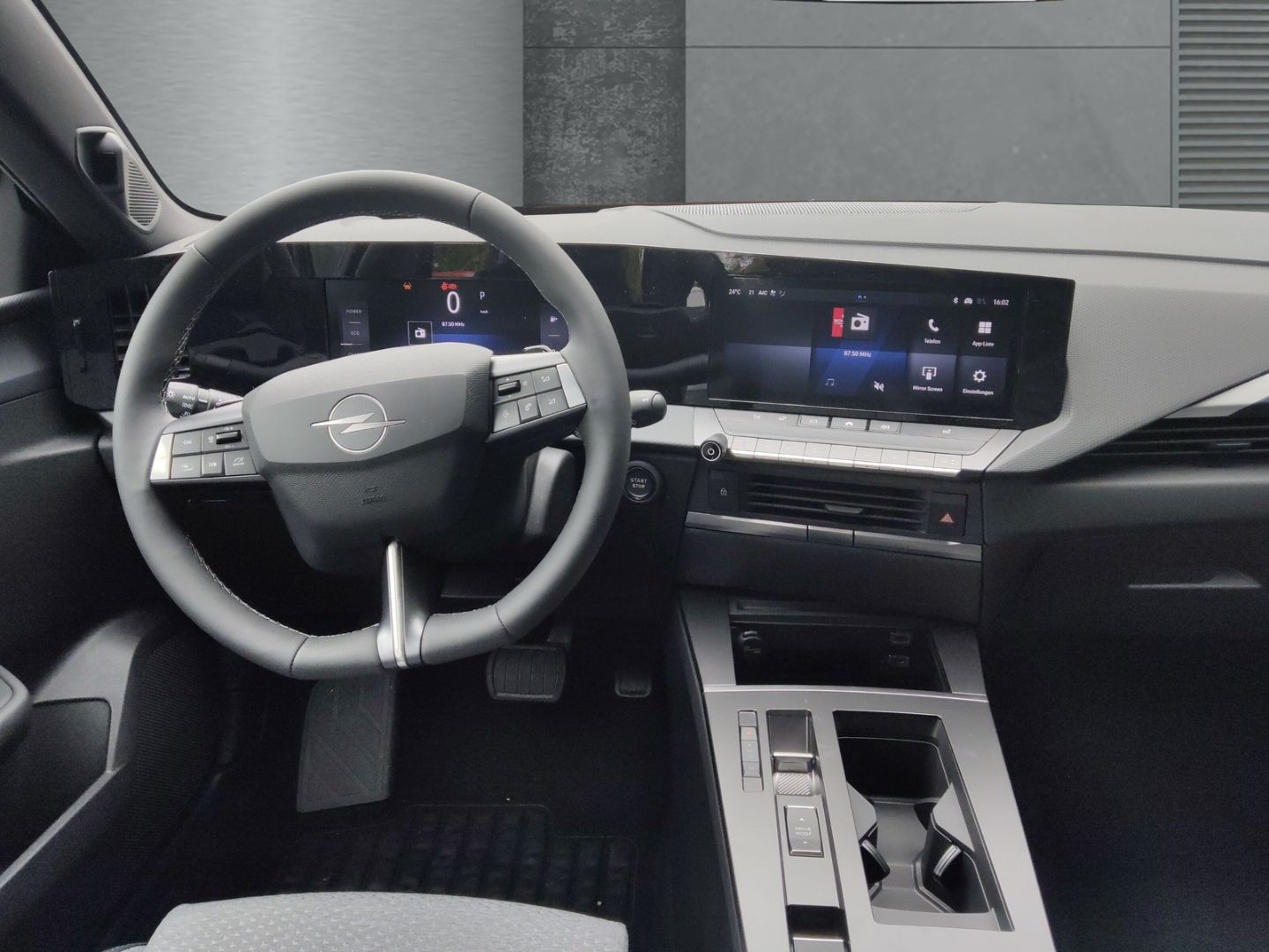 Opel Astra - Bild 10