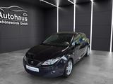 Seat Ibiza 1.4 16V Sport, SHZ, Navi, LM, HU/AU NEU - Seat Ibiza aus 2009: Sport