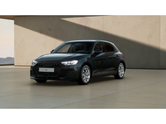 Audi A1 Sportback 25 TFSI advanced S tro LED+Navi