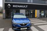 Renault Megane Grandtour E-TECH Plug-in Hybrid 160 R.S.  - mit Elektro-Antrieb: Ambiente-Beleuchtung, Kombi, mit Klimaautomatik