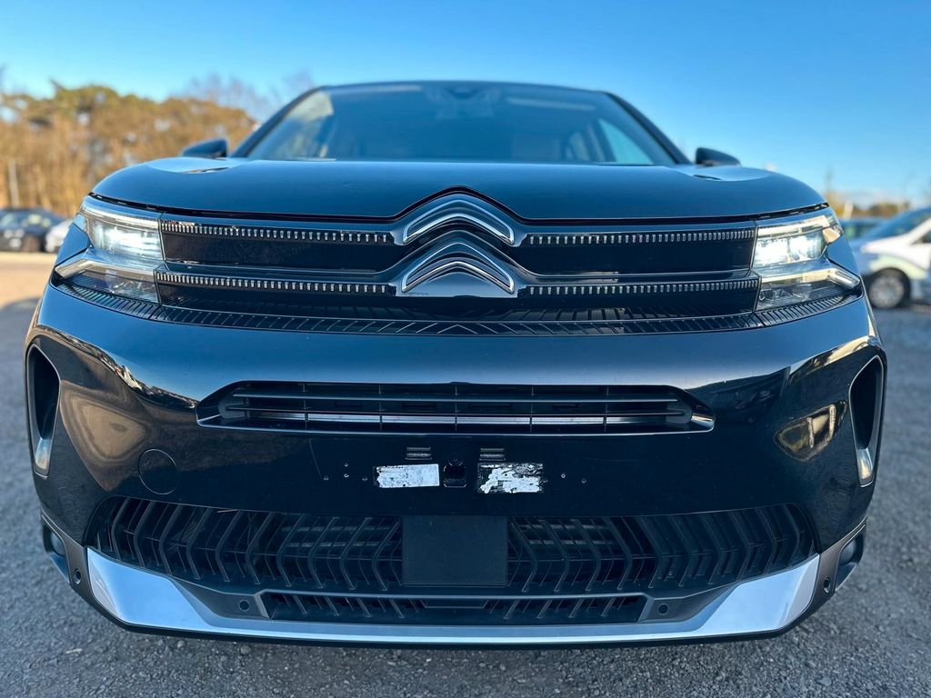 Image of Citroën C5 Aircross