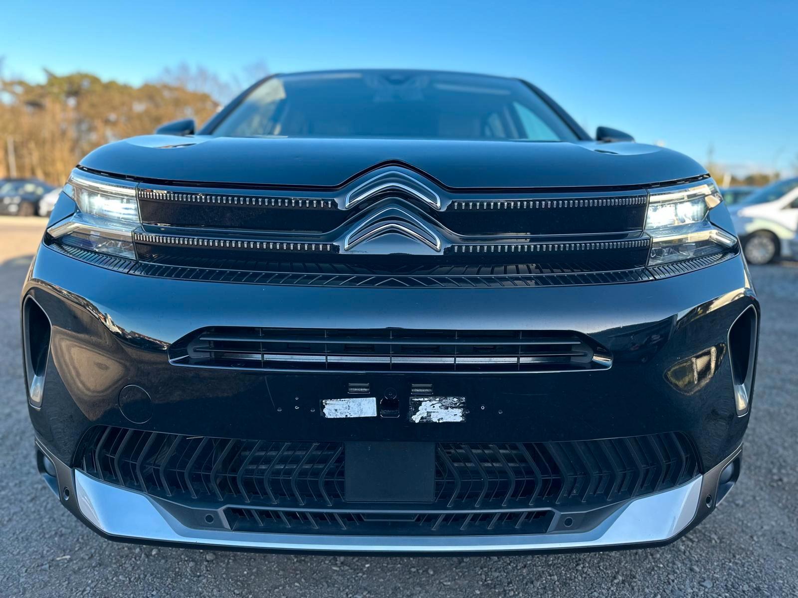 Citroën C5 Aircross Max 1,5 Navi,LED,PDC,Kamera,Alufelge