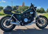 Honda VF 750 Custom Chopper  - HONDA VF 750C