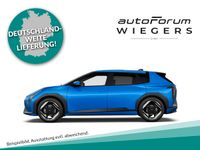 Kia EV4 - Vorschau Bild 3