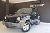 Jeep Cherokee 2.8 CRD Sport automatica - Jeep Cherokee aus 2006: Sport