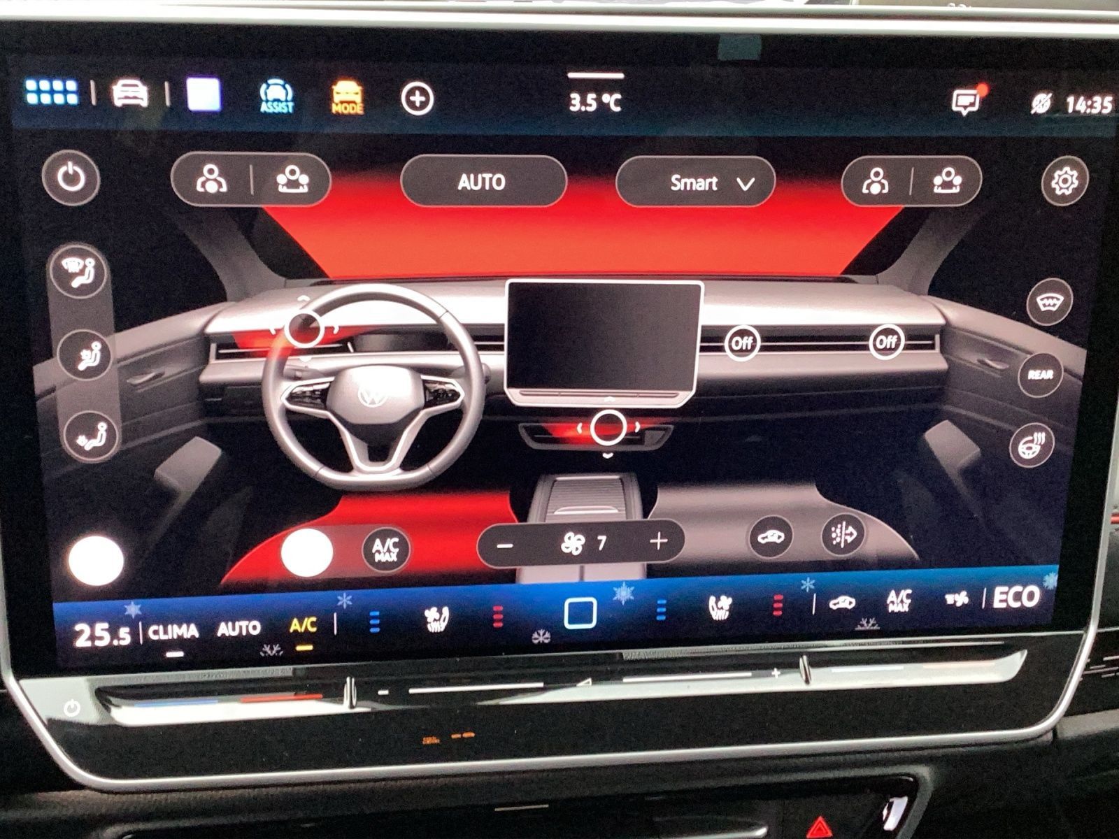 Volkswagen ID.7 - Bild 14