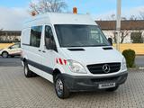 Mercedes-Benz Sprinter 515 CDI/Standheizung/1.Hand/DE Fzg./5t. - Mercedes-Benz Sprinter aus 2008 mit Diesel-Antrieb