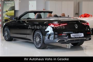 صورة مصغرة 19 لـ 2025 Mercedes-BENZ CLE