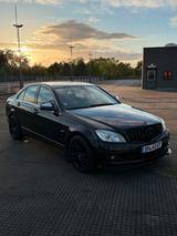 Mercedes-Benz Mercedes Benz C350 W204 | 272Ps | Automati... - Mercedes-Benz C 350 in Bonn